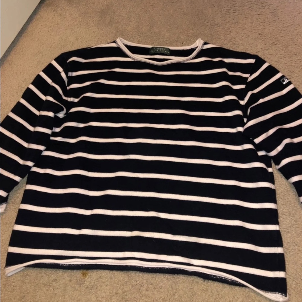 ralph lauren top